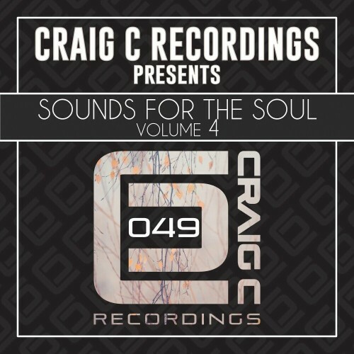  Sounds For The Soul, Vol.4 (2025) 