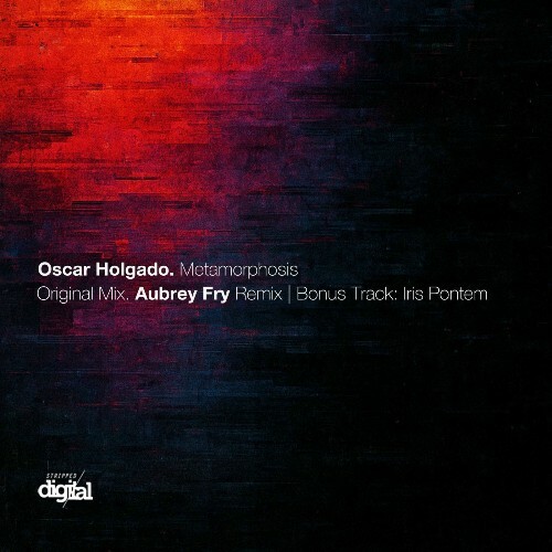 Oscar Holgado - Metamorphosis (2025) Oscar Holgado - Metamorphosis (2025)