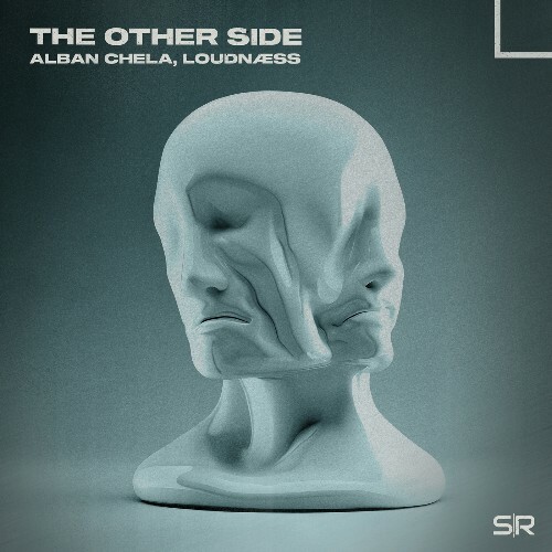  Alban Chela x LoudNaess - The Other Side (2025) 