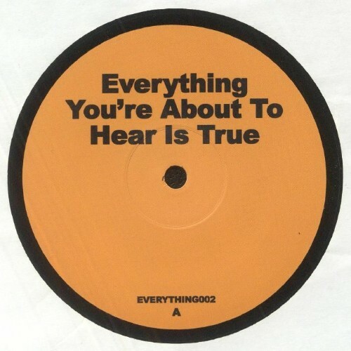  Unknown Artist - Everything You're About to Hear Is True 2 (2023) 