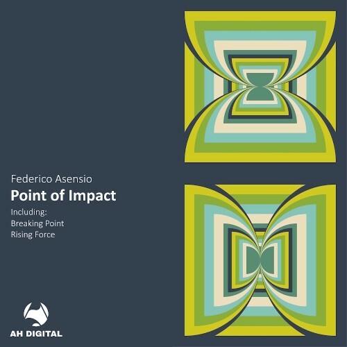 Federico Asensio — Point of Impact (2026)
