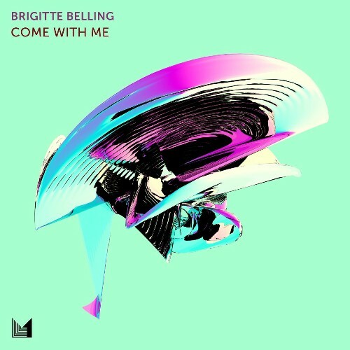  Brigitte Belling - Come with Me (2025) 