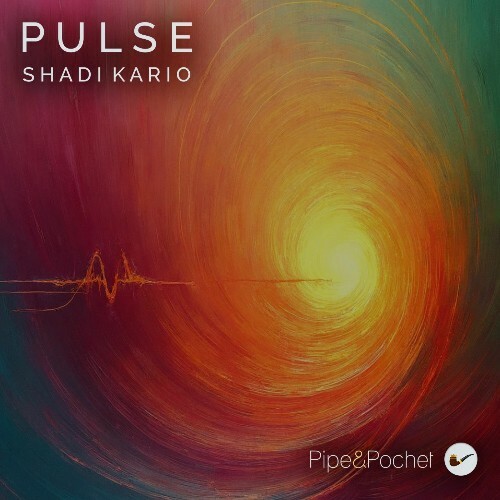  Shadi Kario - Pulse (2025) 