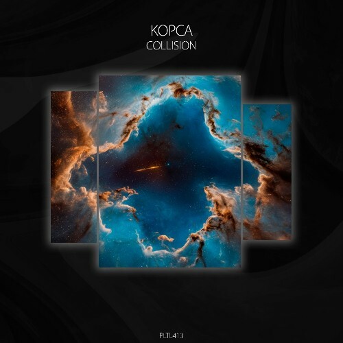 Kopca - Collision (2025) 
