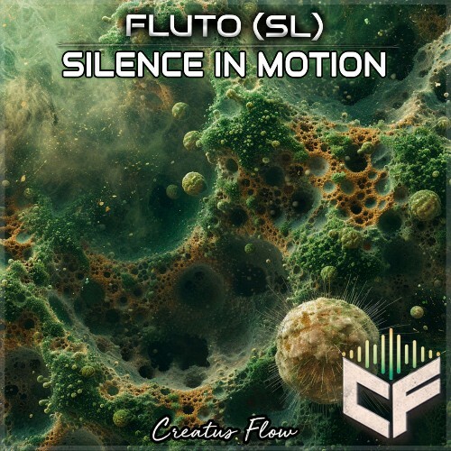  Fluto Sl - Silence In Motion (2026) 