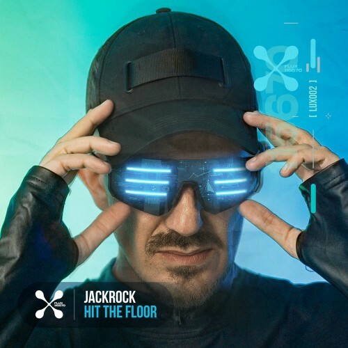  Jackrock - Hit the Floor (2025) 