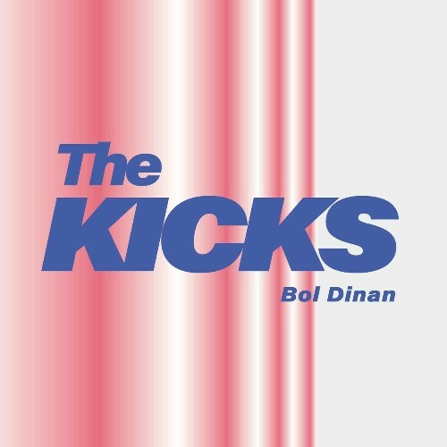 VA -  Bol Dinan - The Kicks (2024) [MP3] MEWYKY4_o