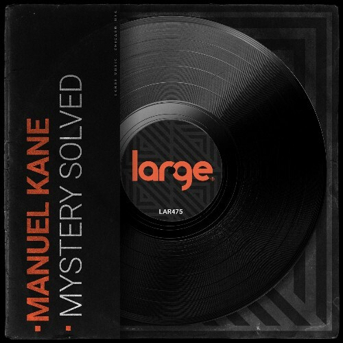  Manuel Kane - Mystery Solved (2026) 