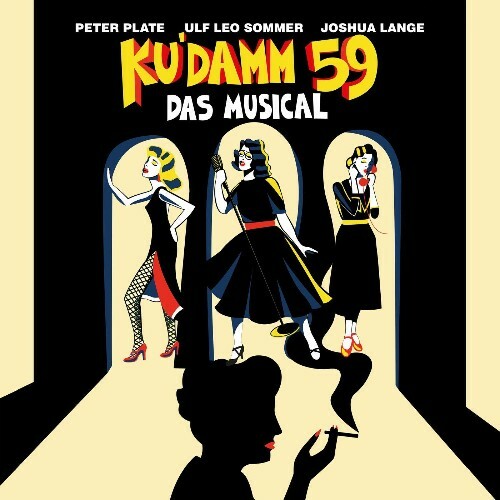  Ku'damm 59 Das Musical (2024) 