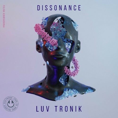 Luv Tronik - Dissonance (2024)