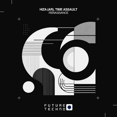  Hiza (AR) & Time Assault - Renaissance (2025) 