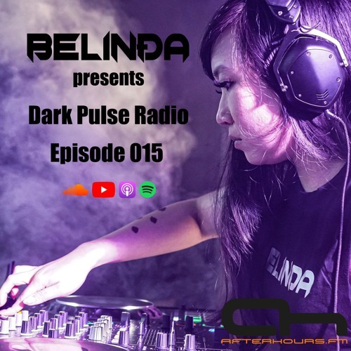  Belinda - Dark Pulse Radio 016 (2024-10-26) 