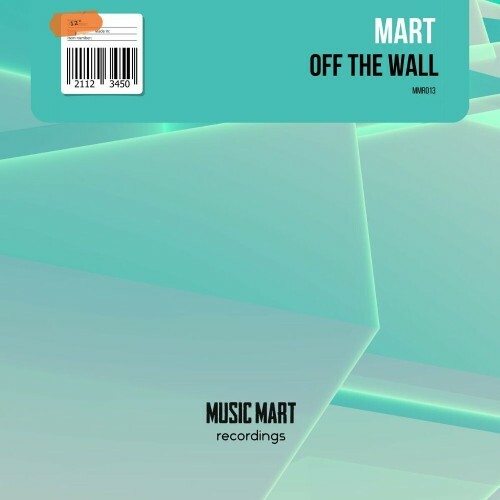  Mart - Off The Wall (2025) 