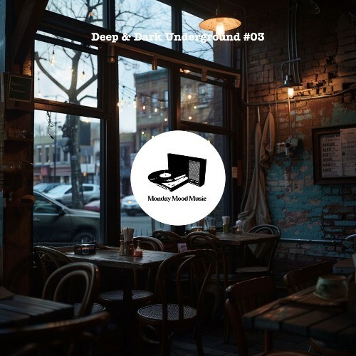  Deep & Dark Underground #03 (2026) 