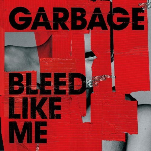  Garbage - Bleed Like Me (2024) 
