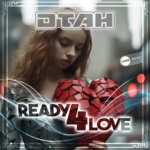  DTAH - Ready 4 Love (2024) 