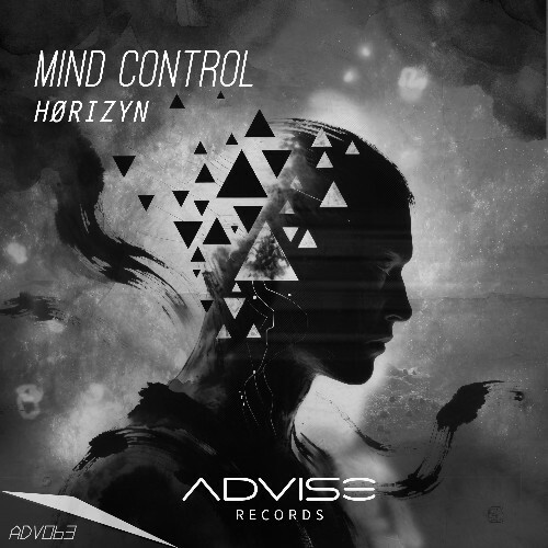  Hørizyn - Mind Control (2025) 