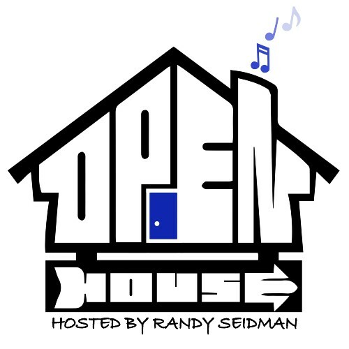  Randy Seidman & J.Wu - Open House 230 (2024-04-03) 