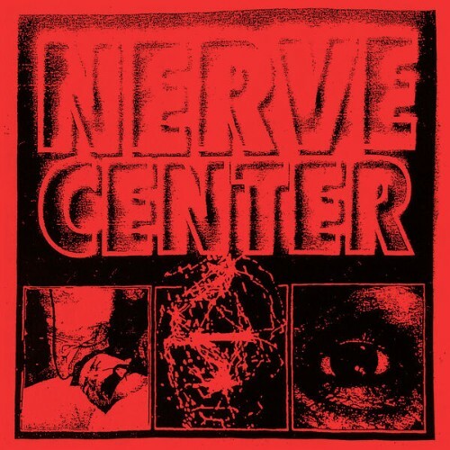  Nerve Center - Damage Is Done (2026) 