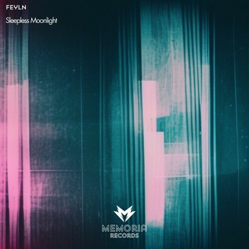  Feyln - Sleepless Moonlight (2025) 