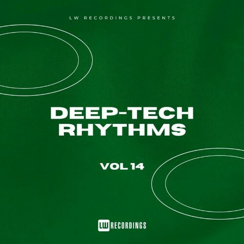  Deep-Tech Rhythms, Vol. 14 (2024)  MEVAFR8_o