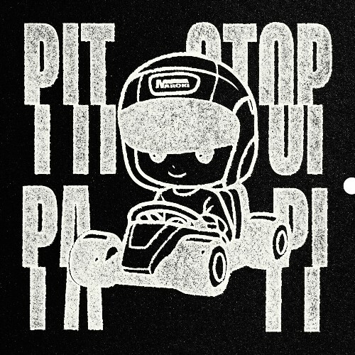  Maroki - Pit Stop Papi (2024) 