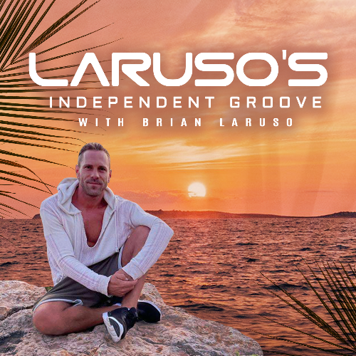  Brian Laruso - Independent Groove 222 (2025-02-18) 