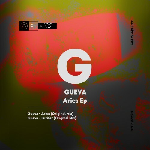  Gueva - Aries (2024) 