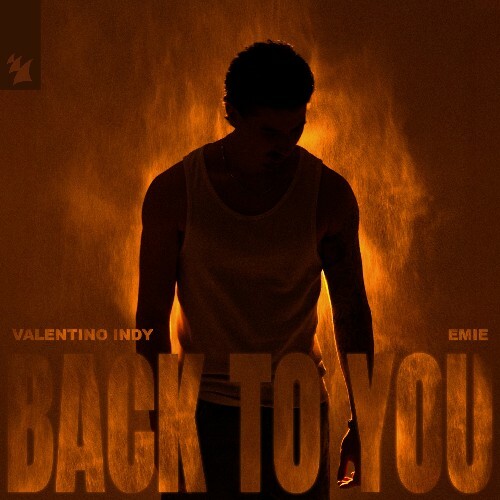 Valentino Indy x Emie - Back to You (2026) 