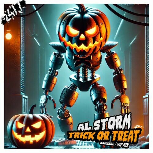  Al Storm - Trick Or Treat (Original  VIP) (2024)  MEWF2BT_o