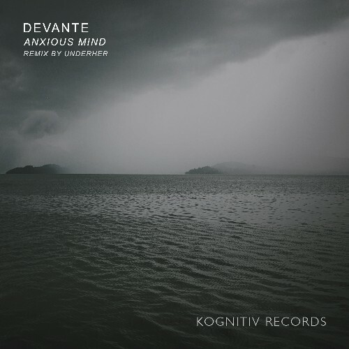 VA - Devante - Anxious Mind (2024) FLAC / 16 bit Hi-Res METWHML_o