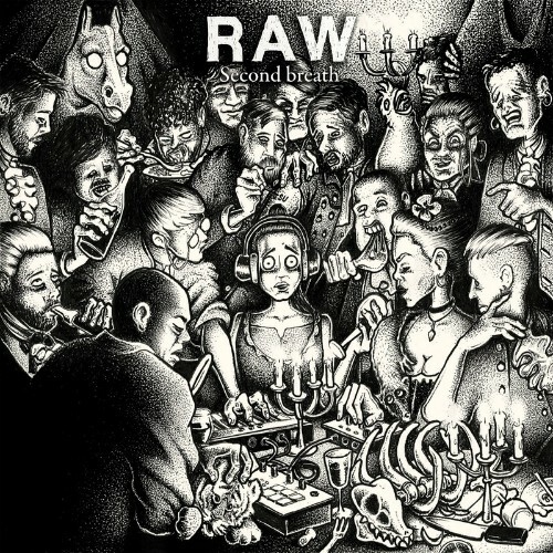  RAW Compilation II: Second Breath (2024) MP3 MEURQG1_o