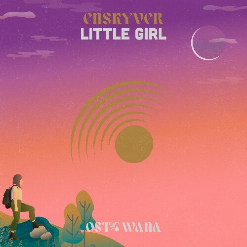 Enskyver - Little Girl (2025) Enskyver - Little Girl (2025)