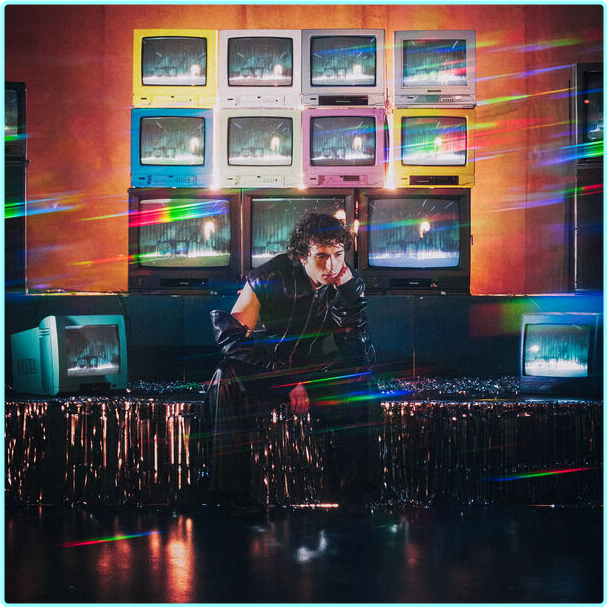 Tancredi Day Off (2025) [FLAC 1679 Kbps] – (394 MB)