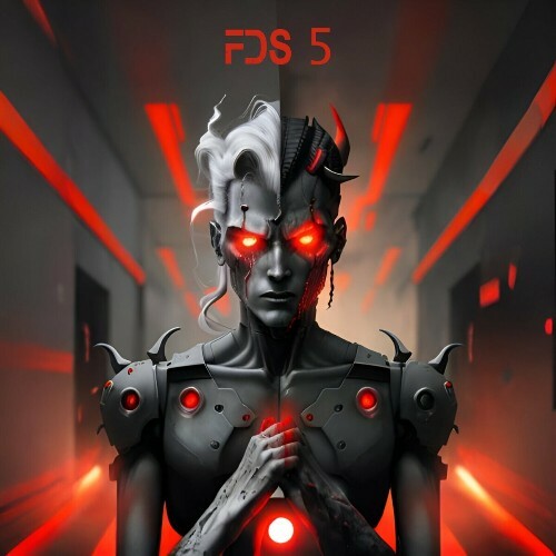 VA -  FDS Season 5 (2024) [MP3] MEWOFI8_o