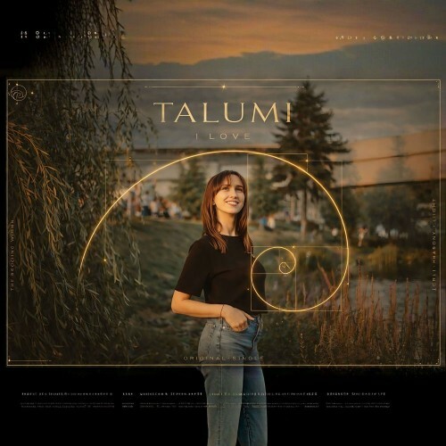  Talumi - I love (2026) 