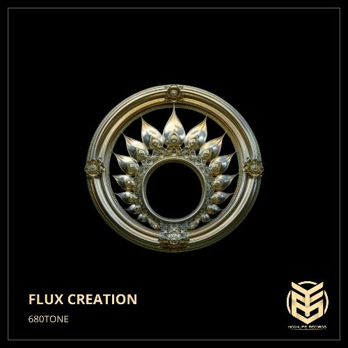 MP3:  680Tone - Flux Creation (2024) Онлайн
