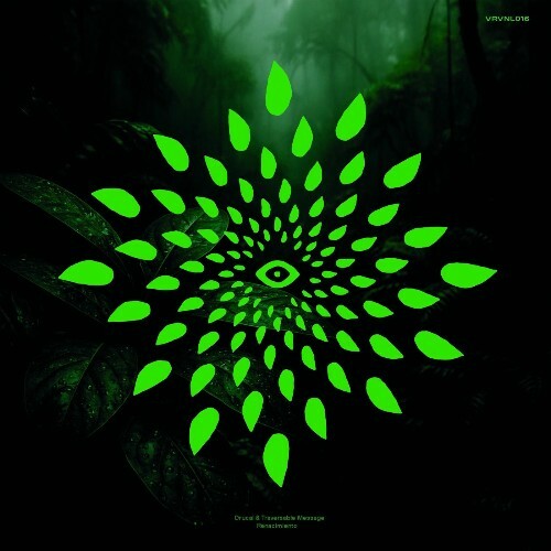  Traversable Message - Renacimiento (2025) 