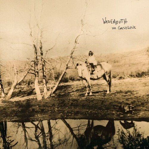  Widemouth - No Gasoline (2026) 