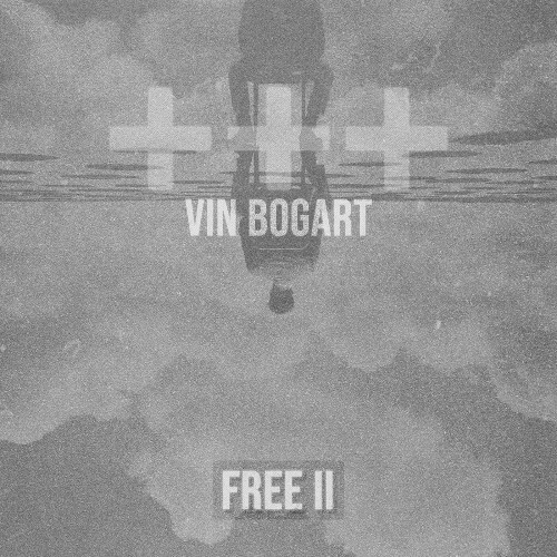  Vin Bogart - Free II (2025) 