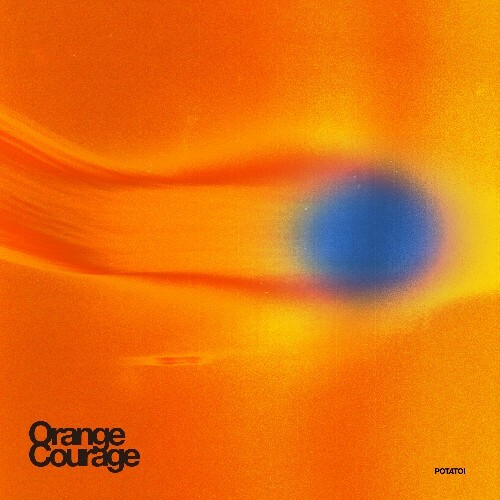  Potatoi - Orange Courage (2026) 