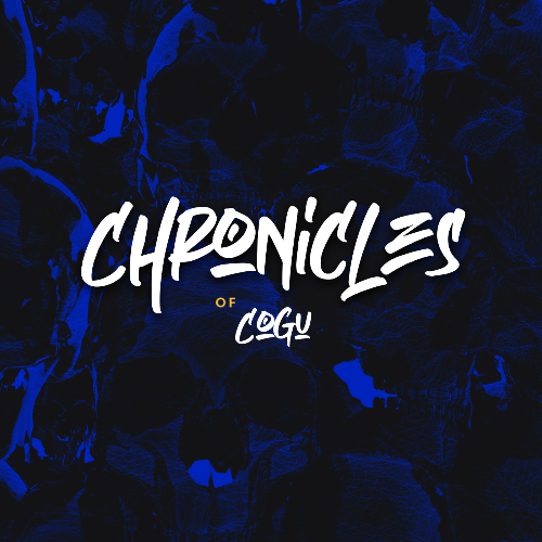  Cogu & Larry Heard - Chronicles Chapter 034 (2024-01-03) 