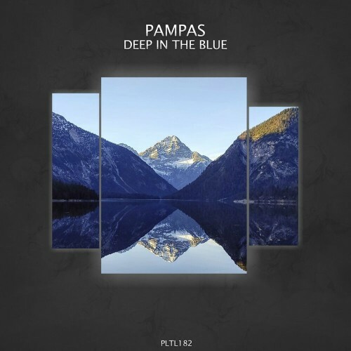  Pampas - Deep in the Blue (2023) 