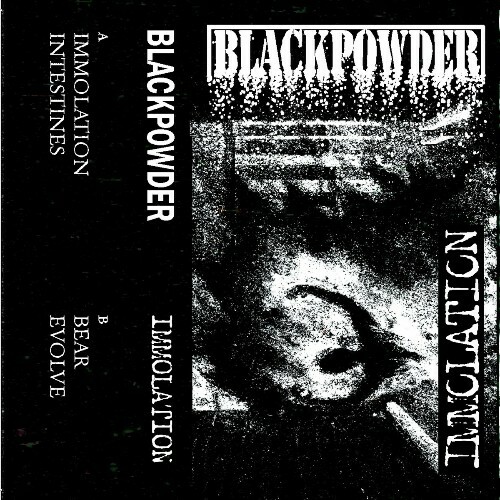  Blackpowder - Immolation (2024) MP3 MEVBJSI_o