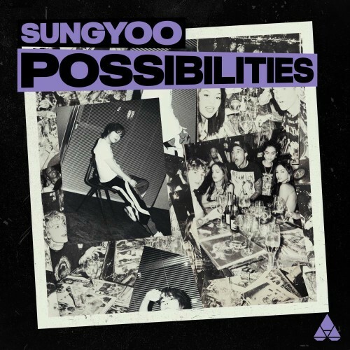  SUNGYOO - Possibilities (2026) 