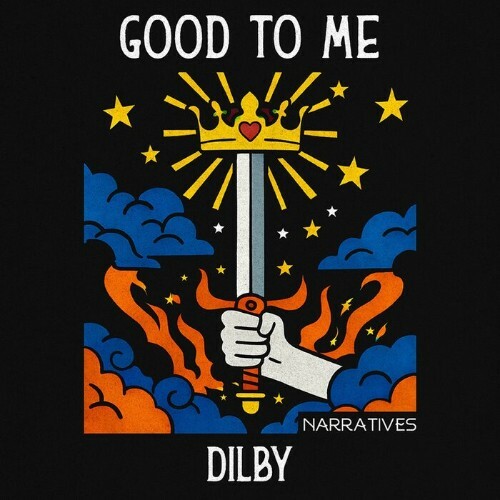  Dilby - Good To Me (2026) 