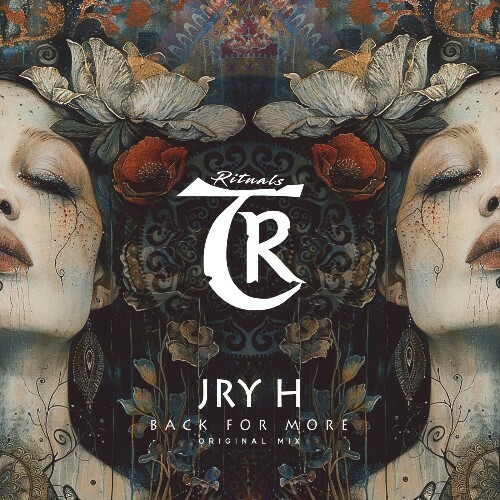  Jry H - Back for More (2025) 