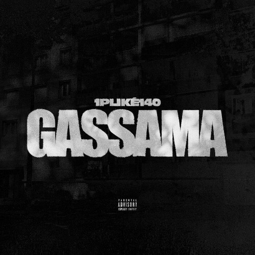  1PLIK&#201;140 - GASSAMA (2025) 