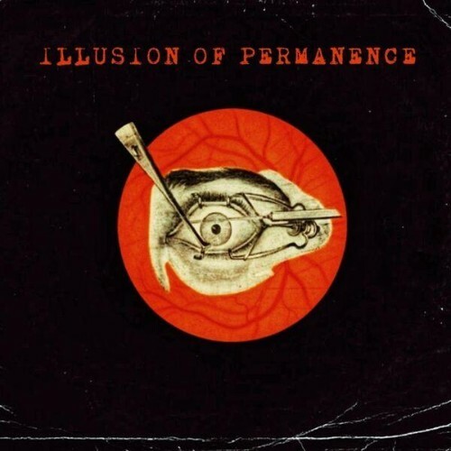  Mickey Blue, Crimeapple, Barboah, Rasheed Chappell, Tone Spliff - ILLusion of Permanence (2026) 