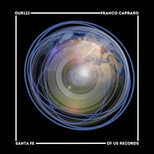  Franco Capraro - Santa Fe (2025) 